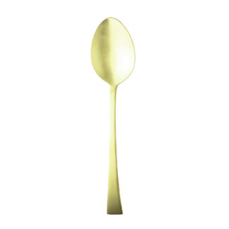 Colher Para Servir Berna Champagne Fosco