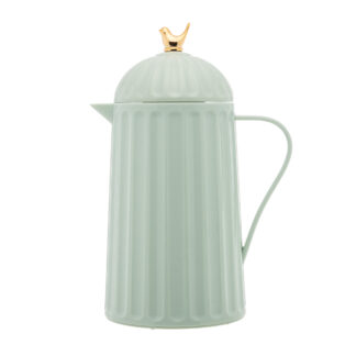 Garrafa Térmica Bird Menta 600ml